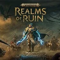 Warhammer Age of Sigmar: Realms of Ruin