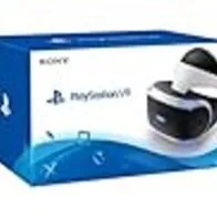 Sony PlayStation VR