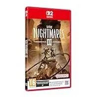 Little Nightmares III