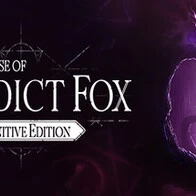 The Last Case of Benedict Fox Definitive Edition