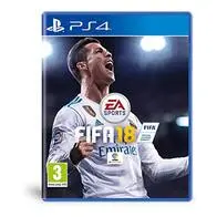 FIFA 18 - Edición estándar