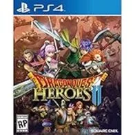 Dragon Quest Heroes II Explorer's Edition