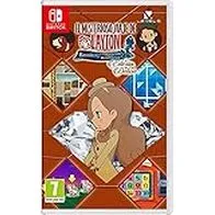 El Misterioso Viaje de Layton