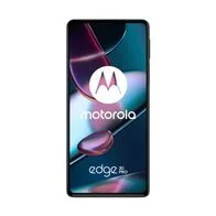 Motorola Edge30 Pro (Pantalla 6.7'' OLED, Snapdragon 8, cámara 50MP Ultra Ancha, Android 12, 12/256 GB, Dual SIM), Azul [Versión ES/PT]