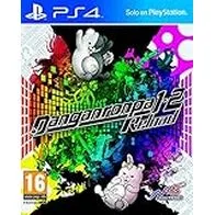 Danganronpa 1-2 Reload