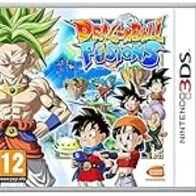 Dragon Ball Fusions