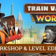 Train Valley World