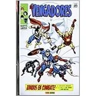 Los Vengadores. ¡Unidos En Combate!