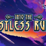 Into the Restless Ruins