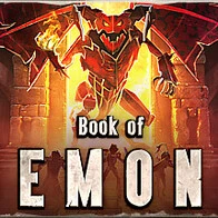 Book of Demons