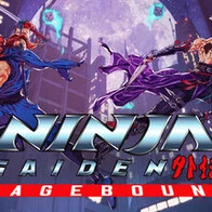 NINJA GAIDEN: Ragebound