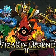 Wizard of Legend 2
