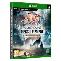 Agatha Christie - Hercule Poirot: The London Case