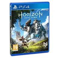 Sony CEE Games (New Gen) Horizon Zero Dawn - Edición Normal