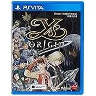Ys: Origin