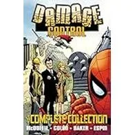 DAMAGE CONTROL COMPLETE COLLECTION