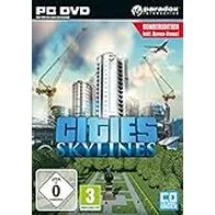 Cities Skylines [Importación Francesa]