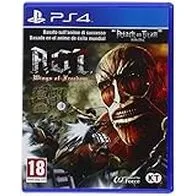 A.O.T: Wings Of Freedom - Standard Edition