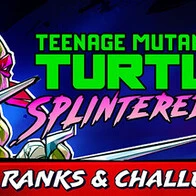 Teenage Mutant Ninja Turtles: Splintered Fate