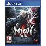 Playstation Nioh - Edición estándar