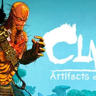 Clash: Artifacts of Chaos