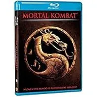 Mortal Kombat Blu-Ray [Blu-ray]