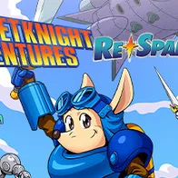 Rocket Knight Adventures: Re-Sparked