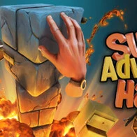 Super Adventure Hand