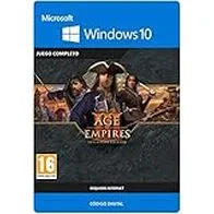 Xbox Age of Empires 3 Definitive Edition Windows 10 - Download Code