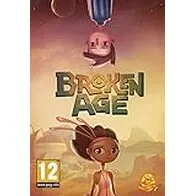 Broken Age + CD Banda Sonora
