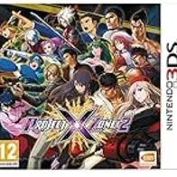 Project X Zone 2