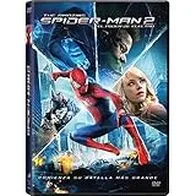 The Amazing Spider-Man 2 [DVD]