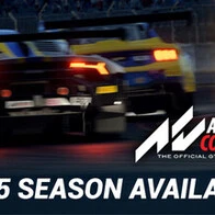 Assetto Corsa Competizione