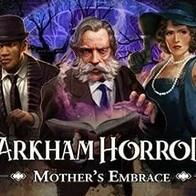 Arkham Horror: Mother's Embrace