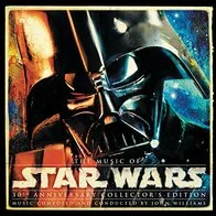 The Music of Star Wars: 30th Anniversary