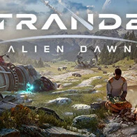 Stranded: Alien Dawn