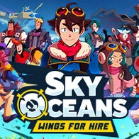 Sky Oceans: Wings for Hire