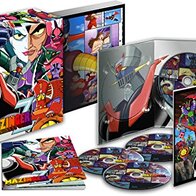 Mazinger Z - Box 1 - Edición Coleccionistas [Blu-ray]