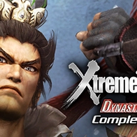 DYNASTY WARRIORS 8: Xtreme Legends Complete Edition