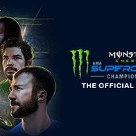 Monster Energy Supercross - The Official Videogame 6