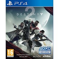 Destiny 2 - Edición Estándar