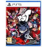 Atlus Persona 5 Tactica PS5 ESP