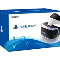 Sony PlayStation VR