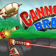 Cannon Brawl