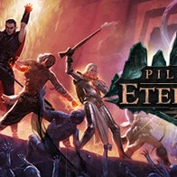 Pillars of Eternity