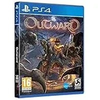 Outward - PlayStation 4