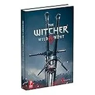 The Witcher 3: Wild Hunt Collector's Edition: Prima Official Game Guide