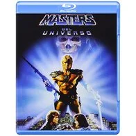Masters Del Universo [Blu-ray]