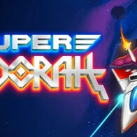 Super Hydorah