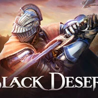 Black Desert